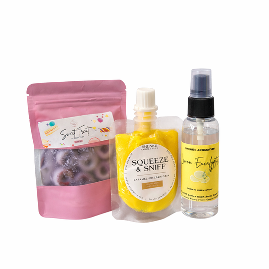 🌸 Mini Sweet Home Glow Box